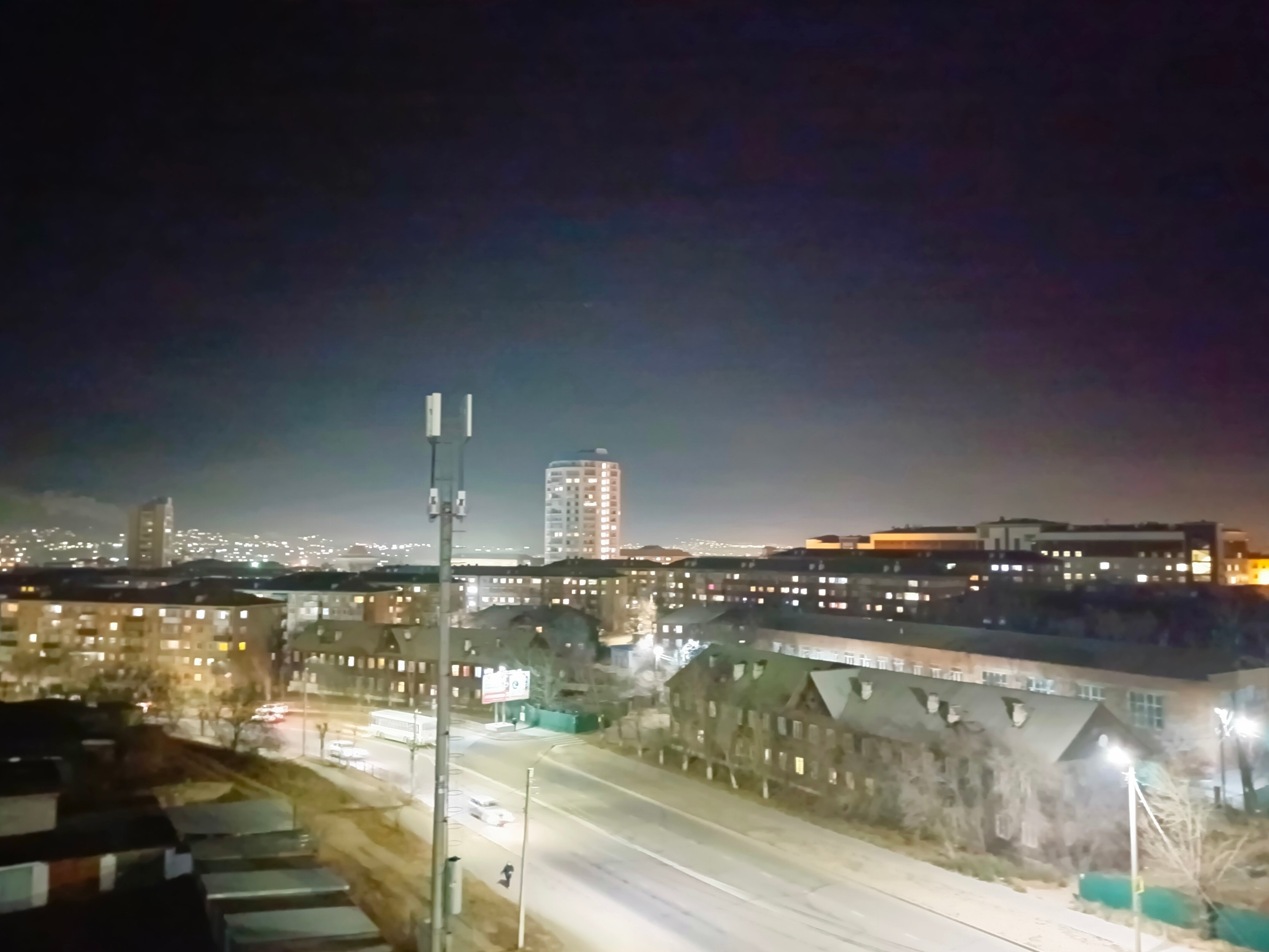 Фото Аян отель