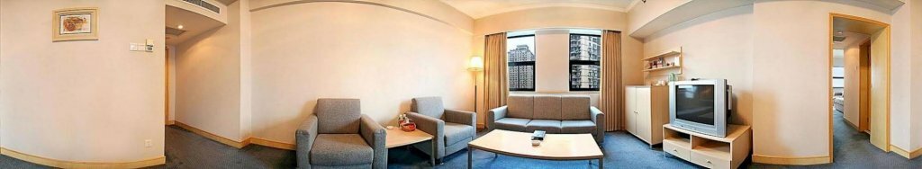 Фото Chongqing Milky Way Hotel