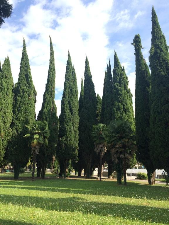 Фото Hotel Lombardia