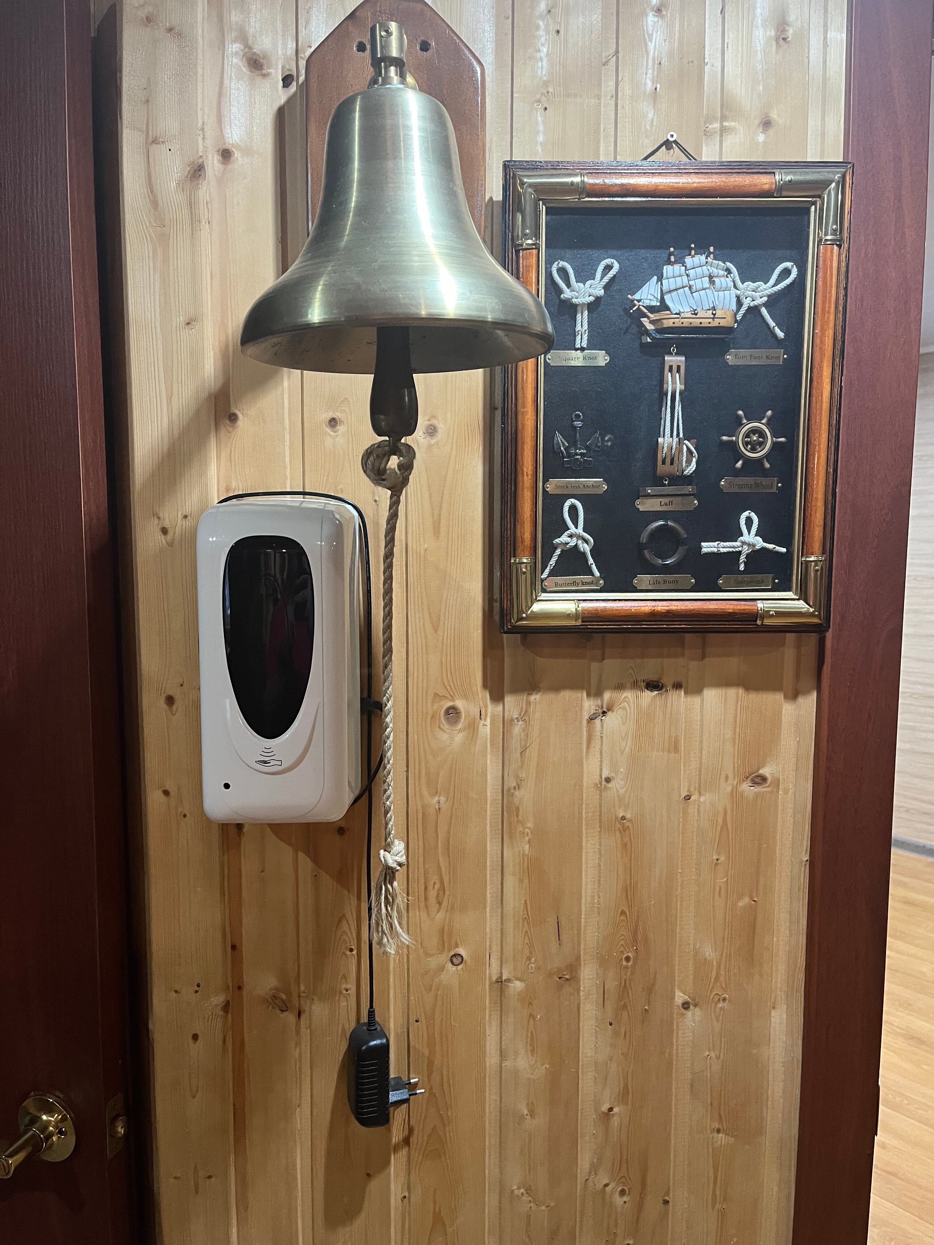 Фото Гавань