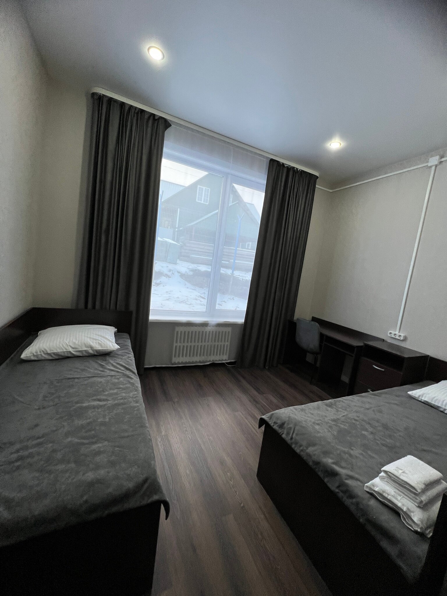 Фото Гостиный Двор