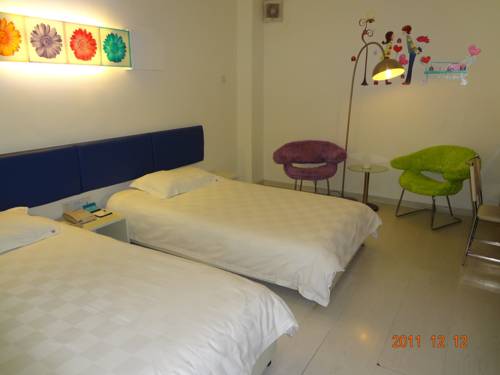 Фото Grand 0773 Hotel