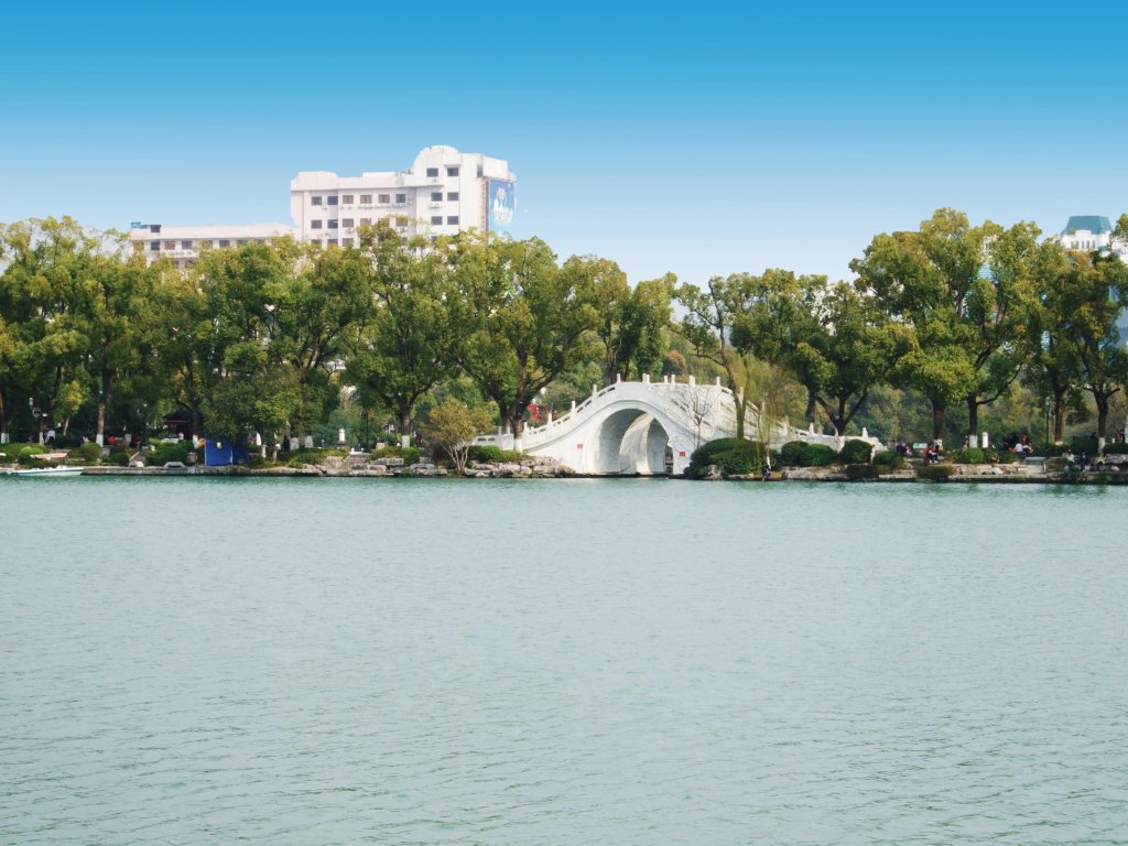 Фото Aroma Tea House