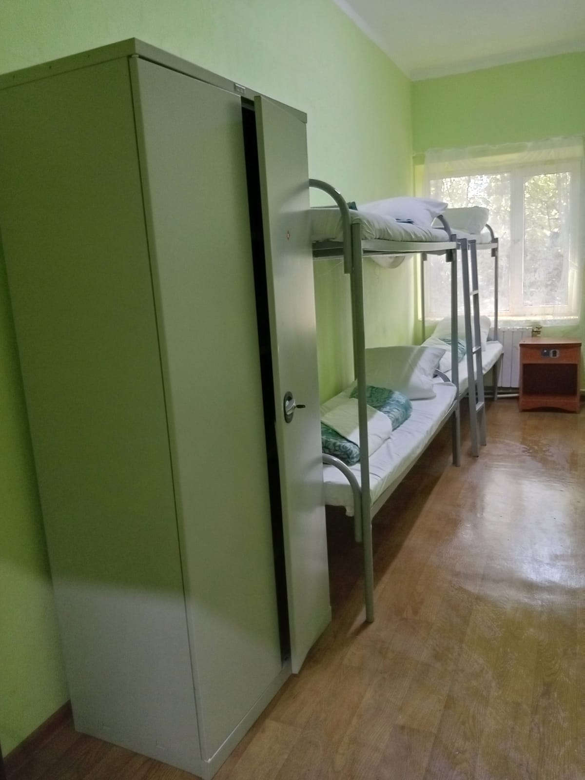 Фото Царицыно на Радиальной