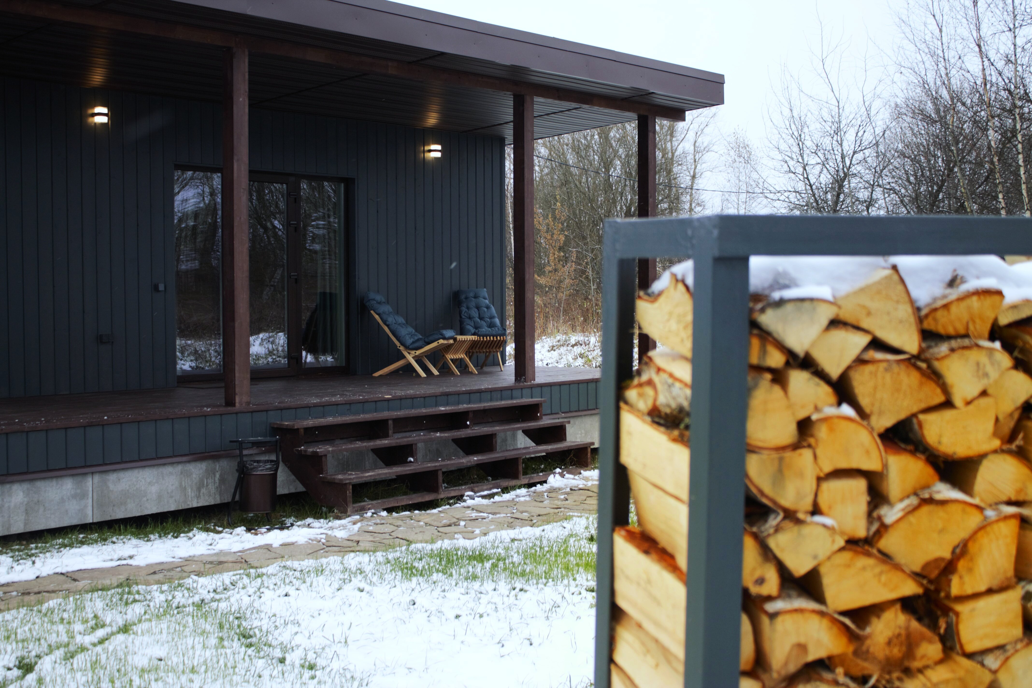 Фото ДИПДача