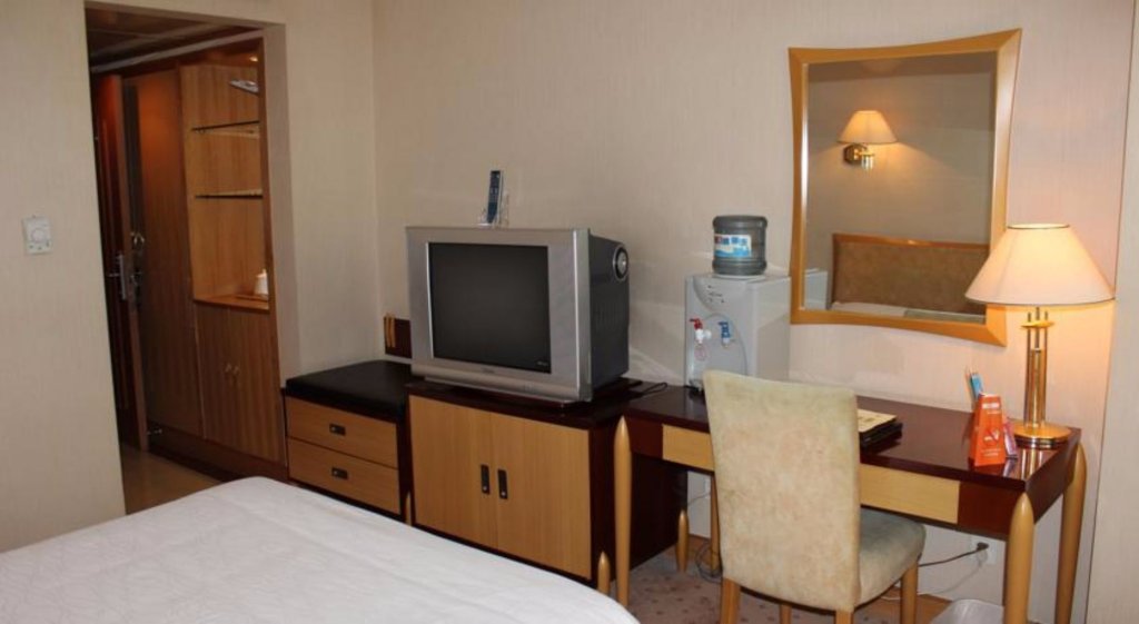 Фото Shandong Aviation Mansion