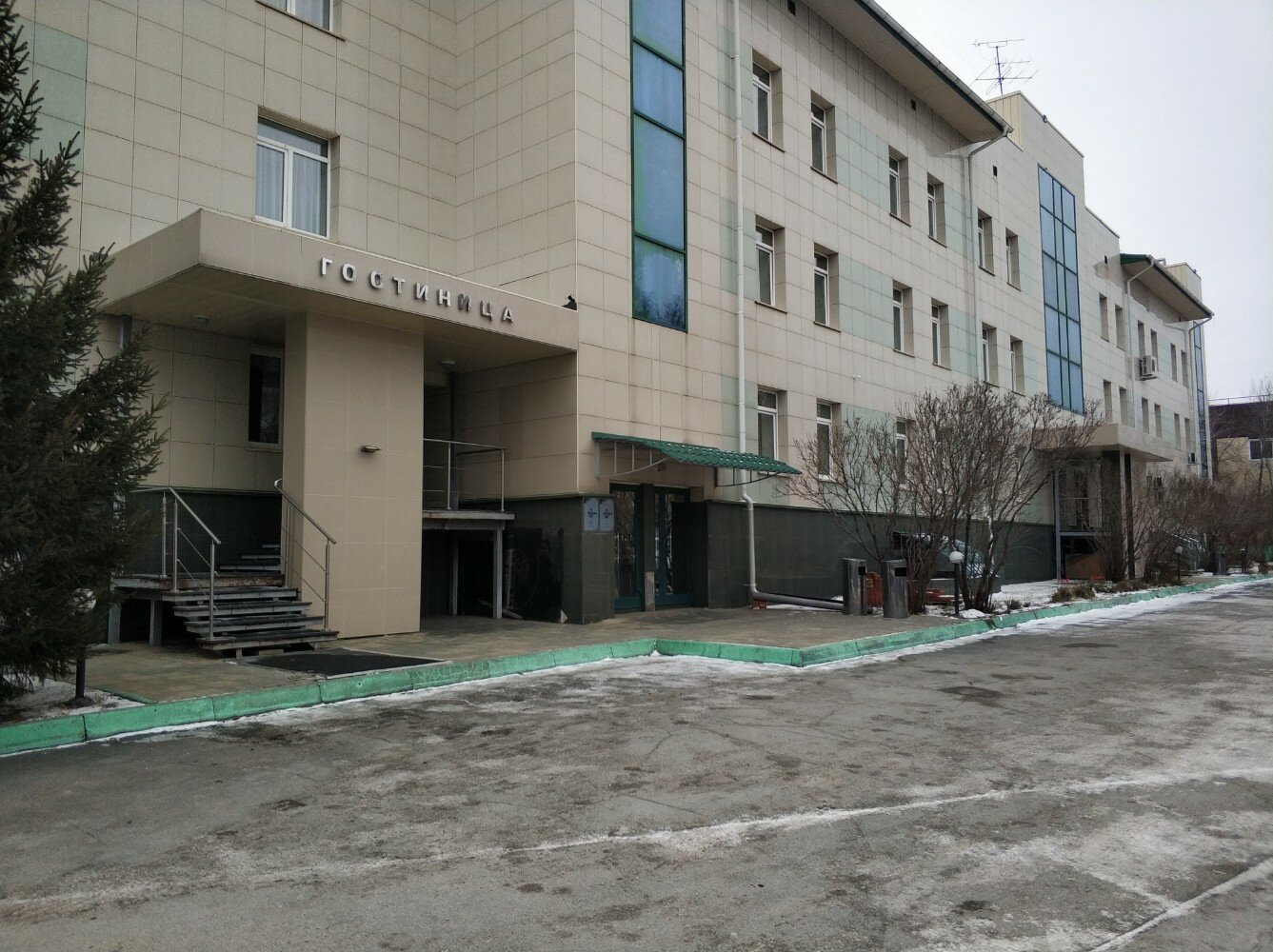 Фото 55 Широта