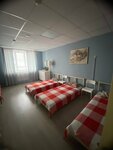 Nash Hostel (2nd Entuziastov Street, 5), hostel