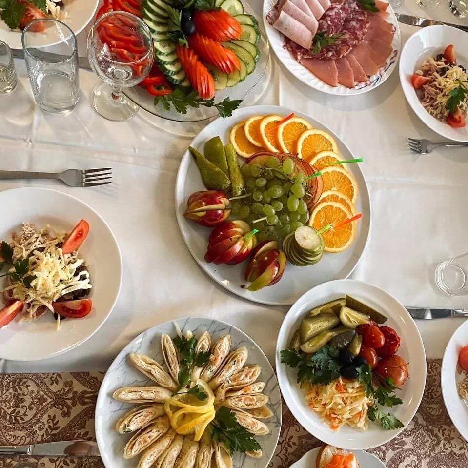 Фото Амакс Визит-отель