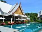 Bhu Tarn Koh Chang Resort and SPA