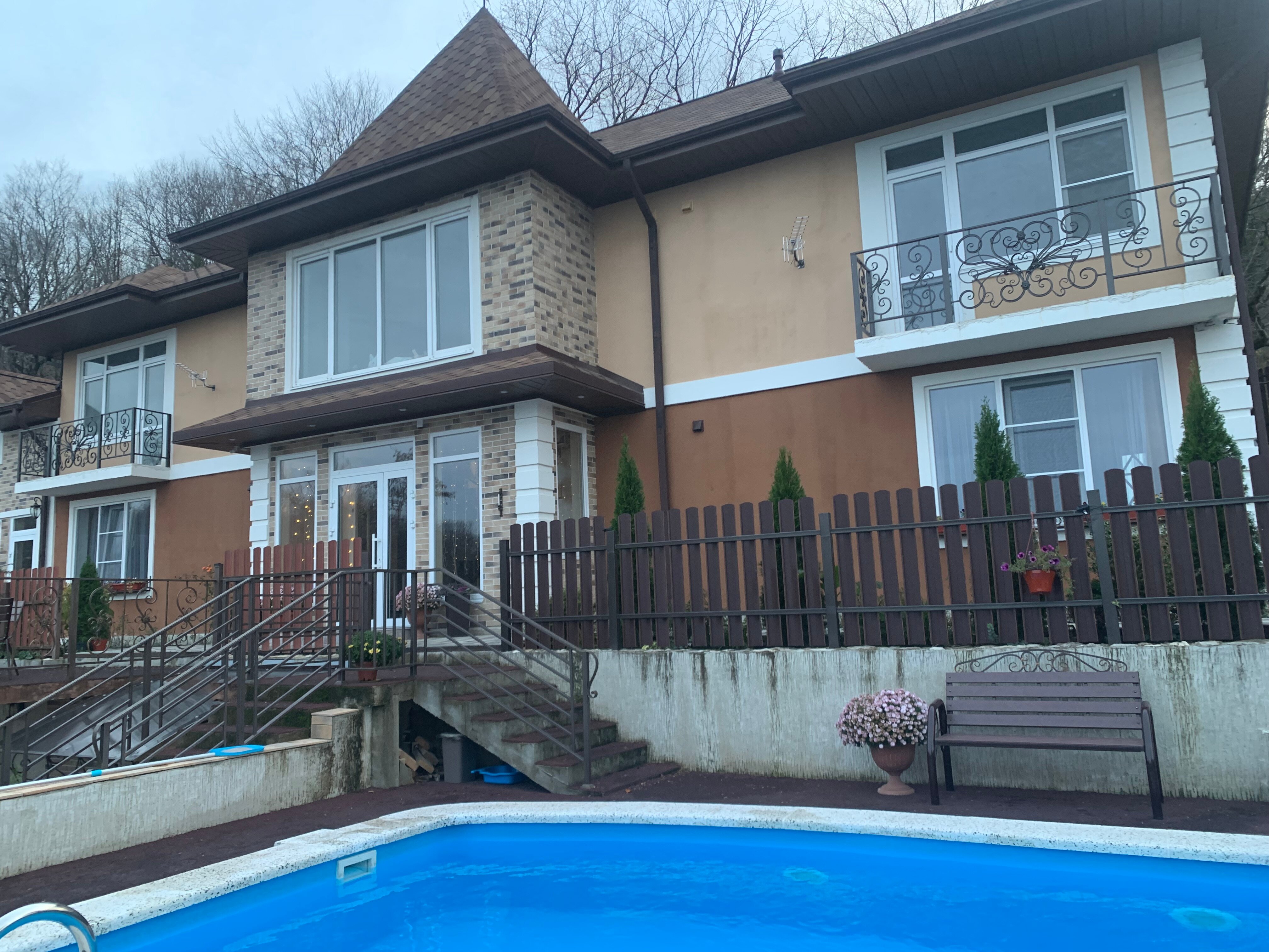 Фото Тихое Счастье