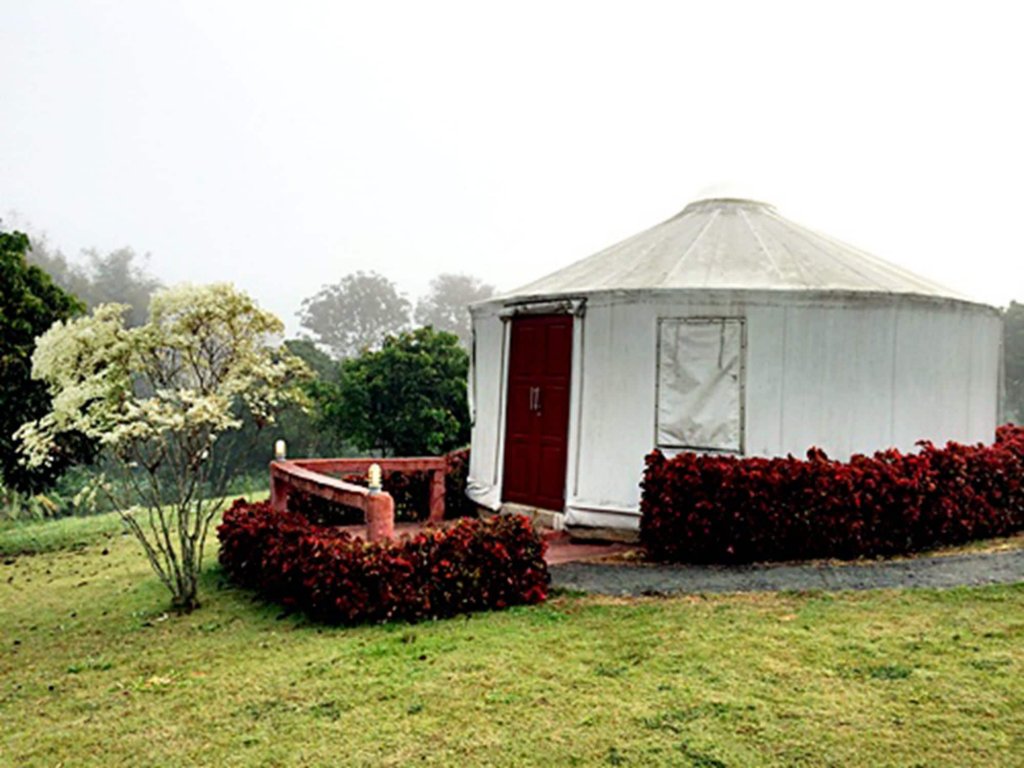 Фото The Natural Yurt Resort at Khao Kho