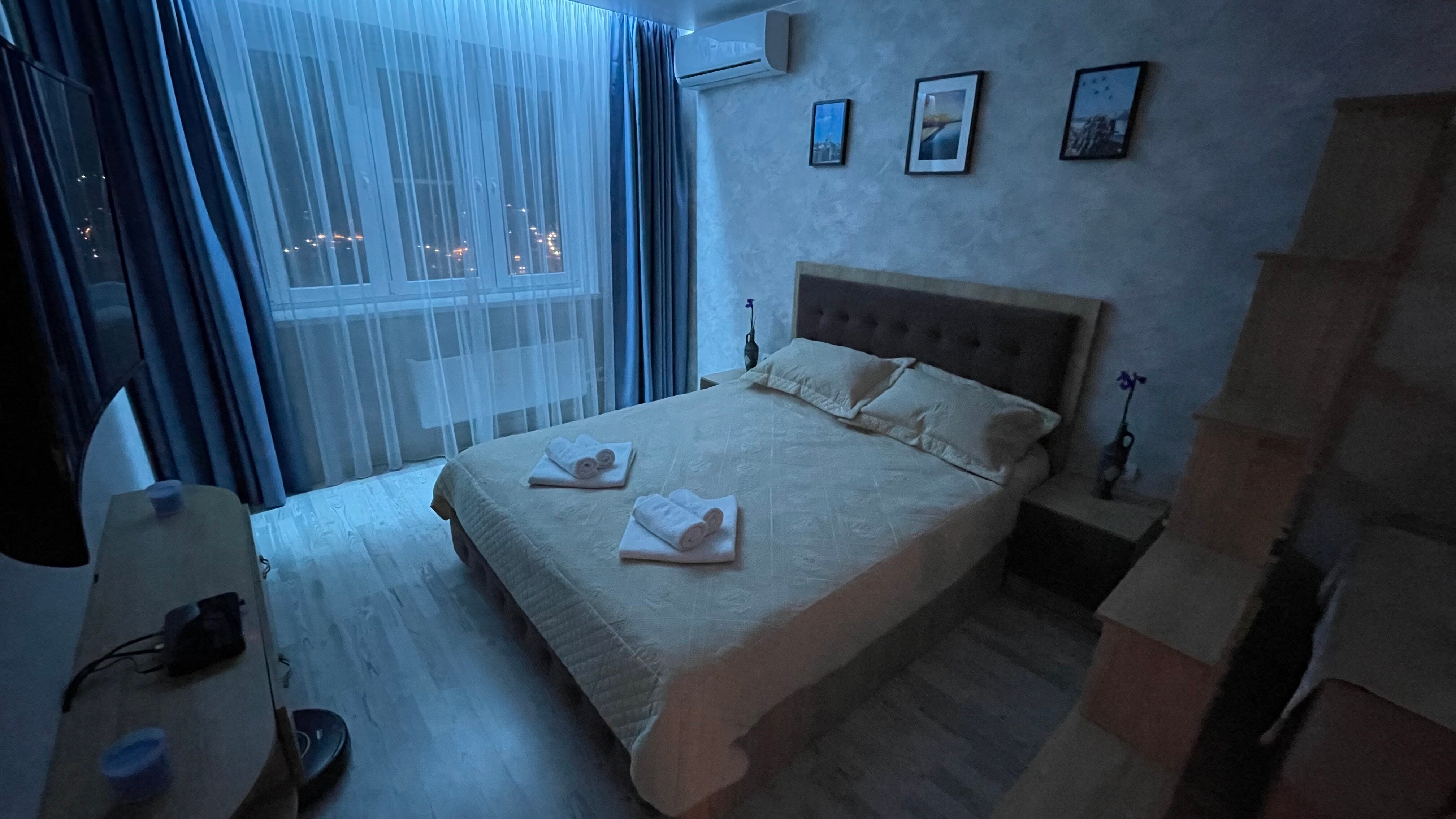 Фото Апартаменты у Моря Малая Земля