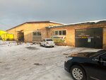 Бокс № 1 (Rechnaya ulitsa, 42Б) ، ورشة لتصليح السيارات