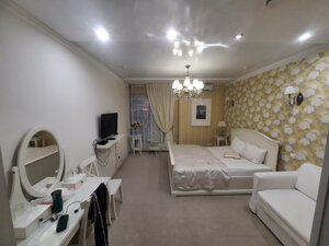 Гостиница Апельсин