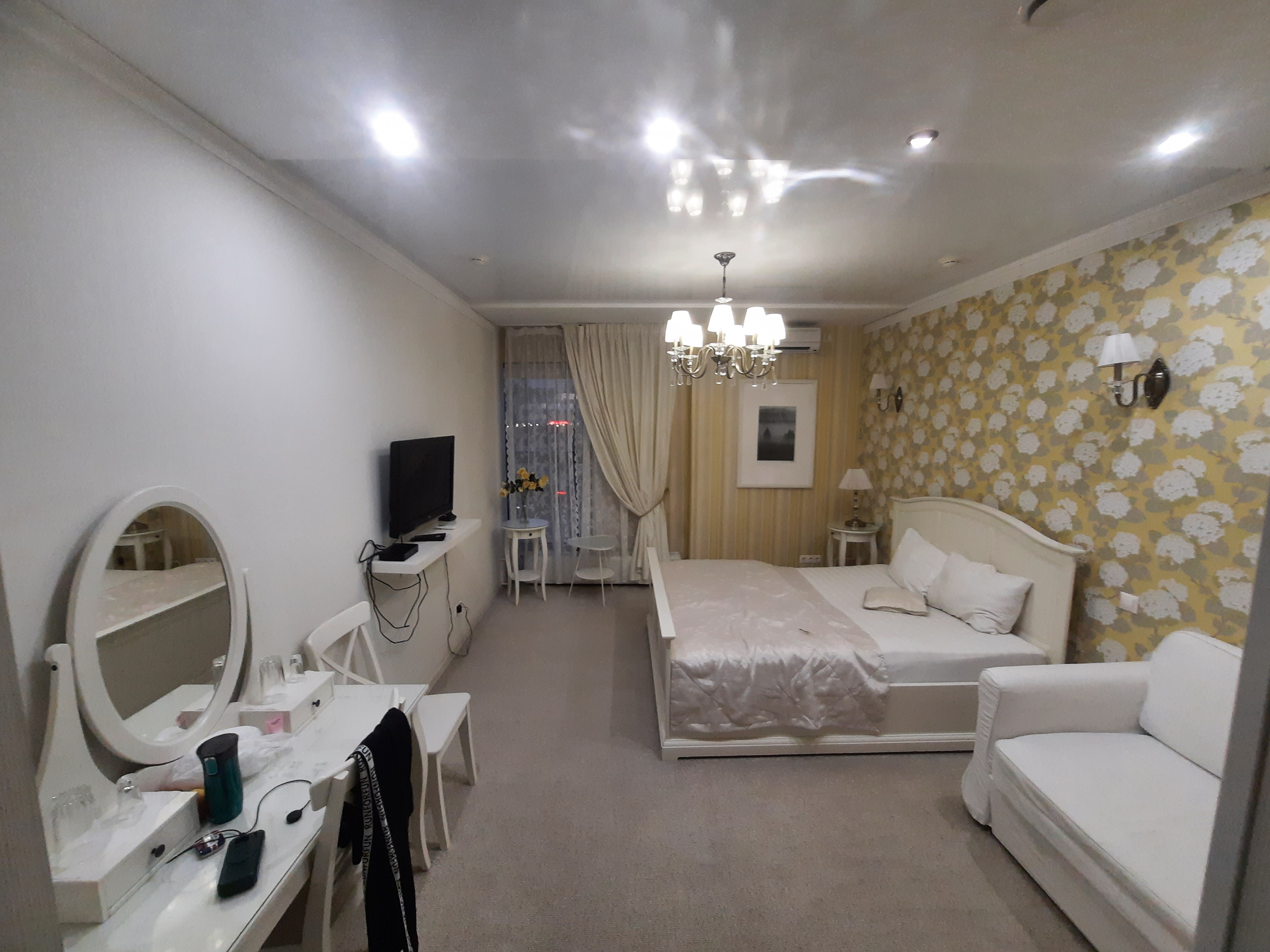 Фото Апельсин