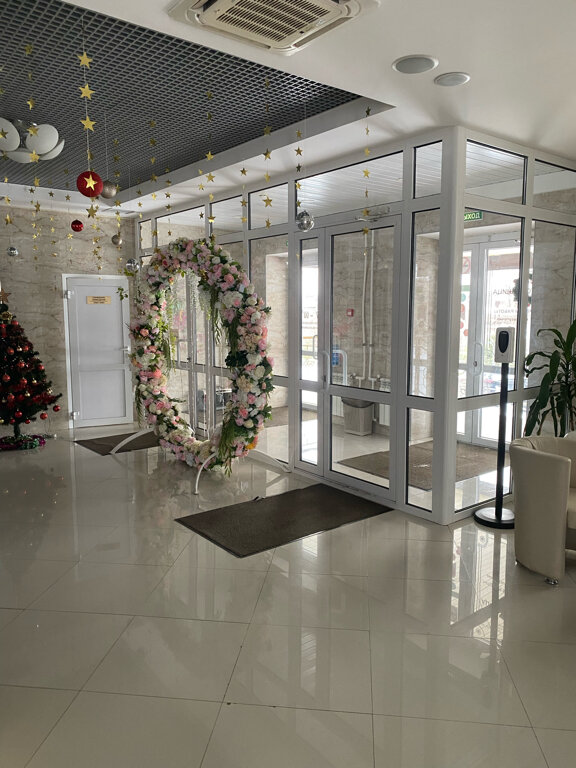 Фото Михайловский