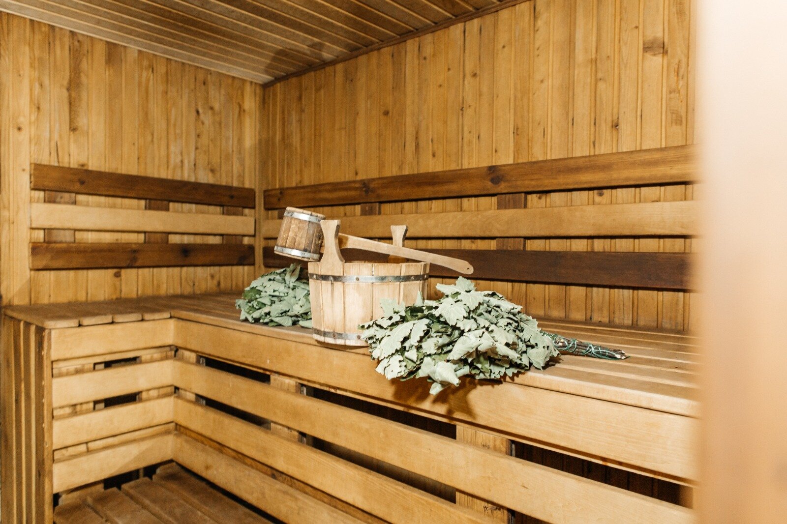 Фото Леший Ялта