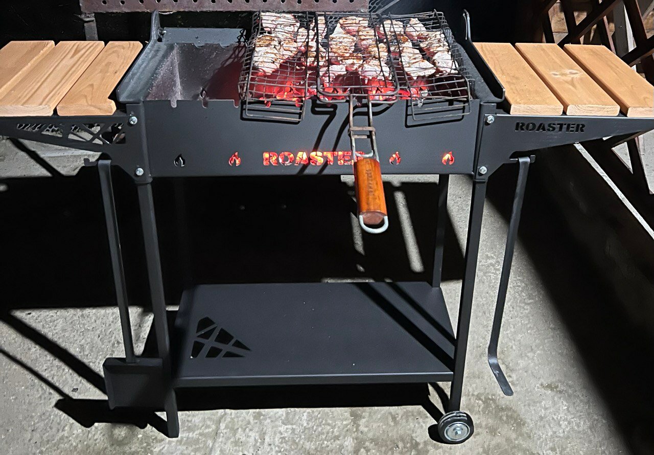 Фото Хаджохский дворик