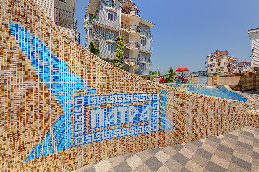 Фото отеля 4