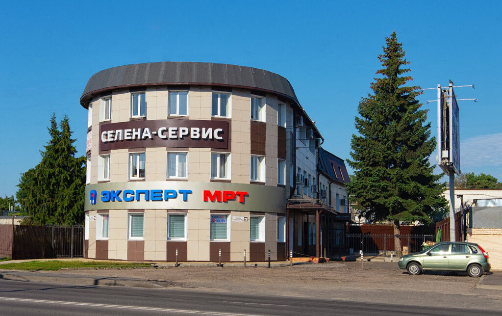 Legal services Kasyanov & Co, Bryansk, photo