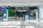 Sony Centre (Abdullah Rozybakiev Street, 263), electronics store