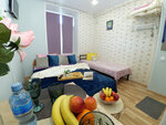 Tathouse on Nursultan Nazarbayev Street (Nursultana Nazarbaeva Street, 9/2), hotel