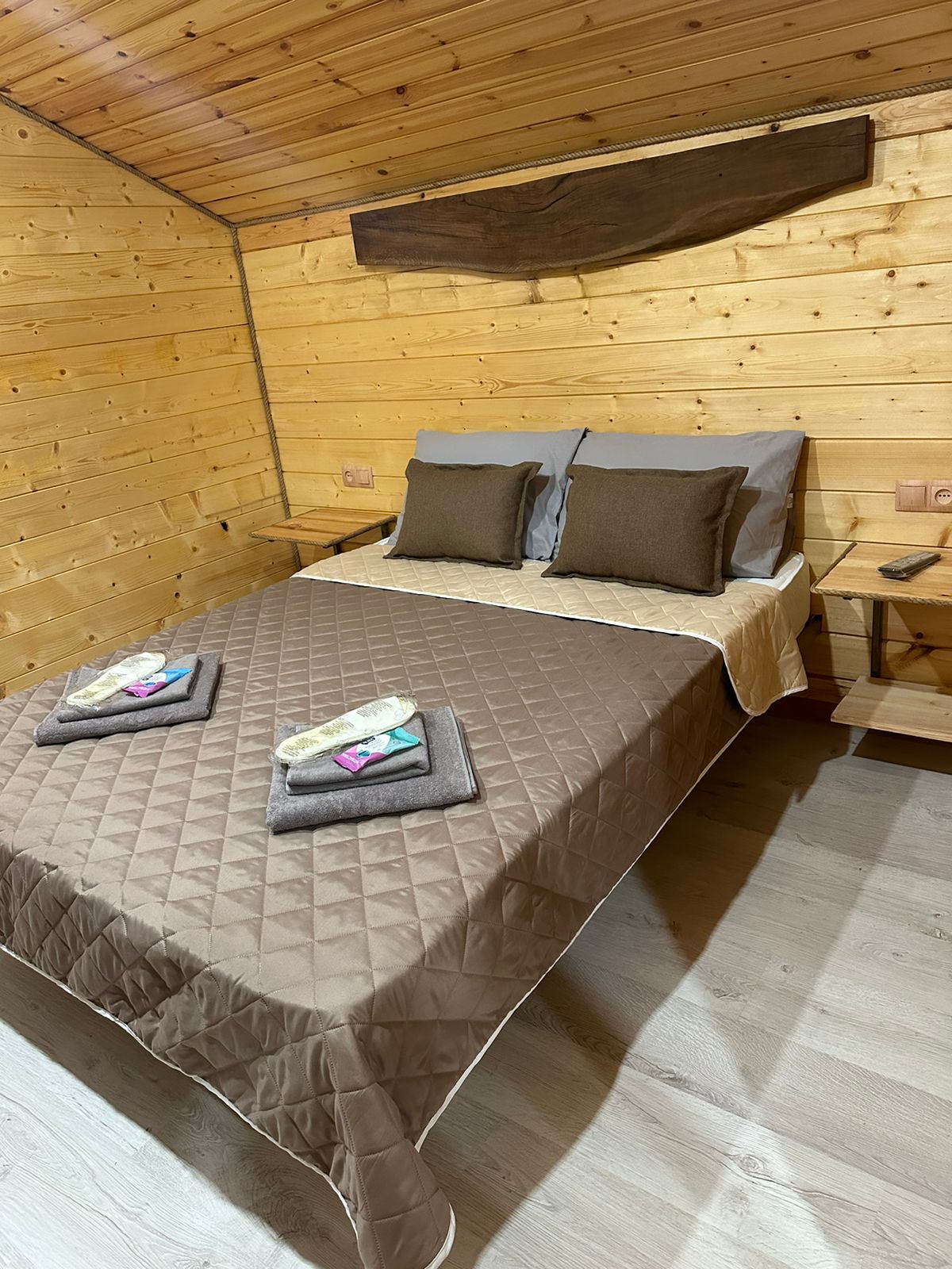 Фото Латифундия. 01