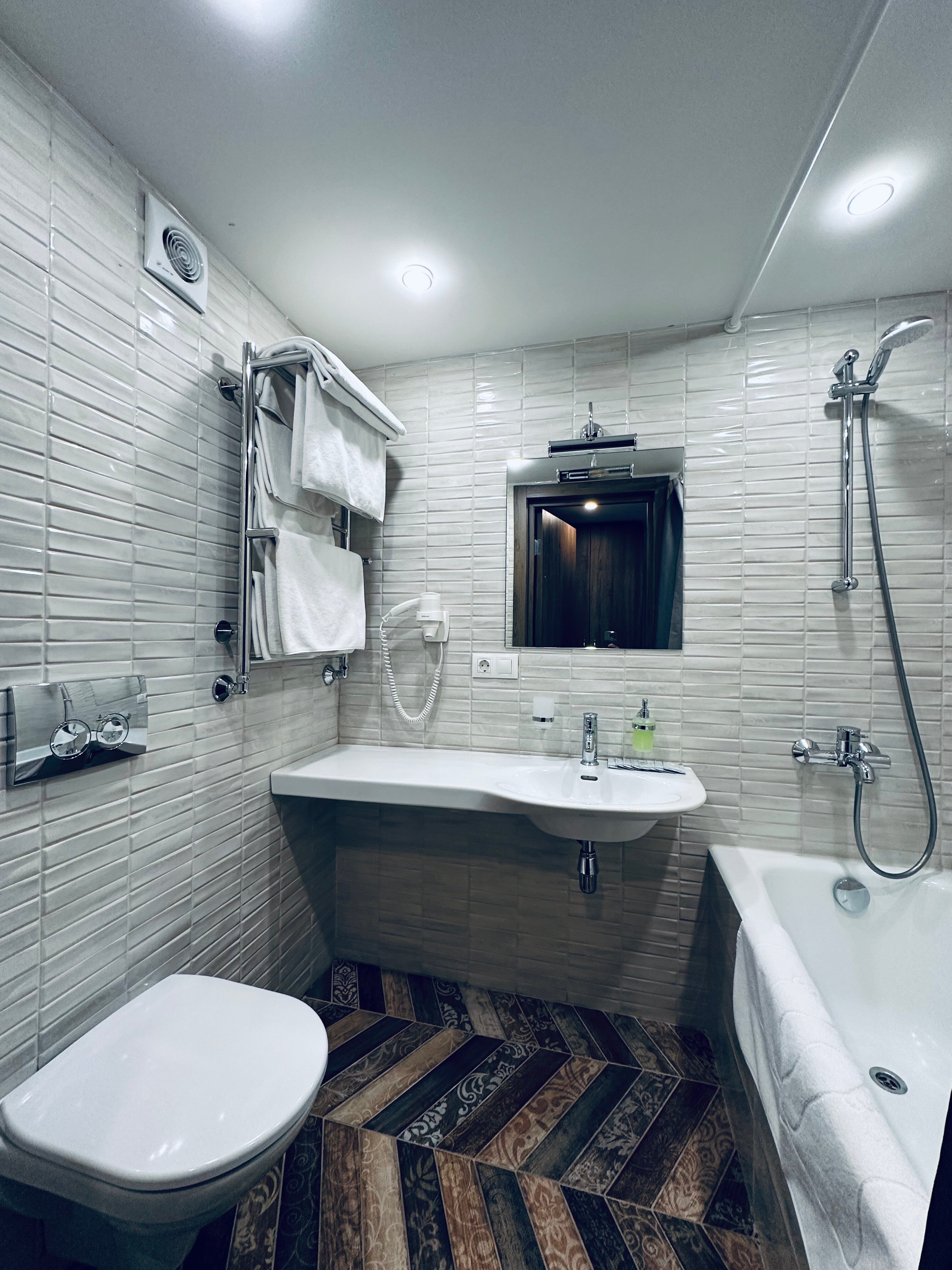 Фото ЛофТ Отель