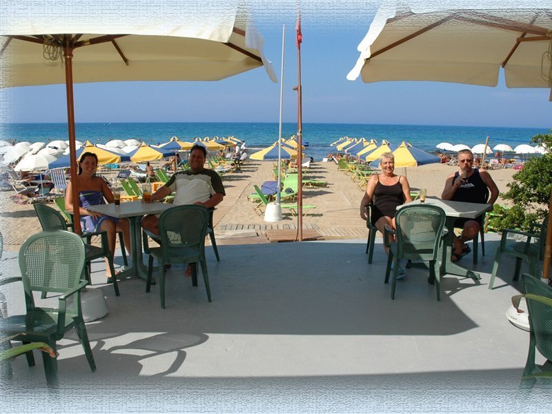 Фото Vlachakis Hotel