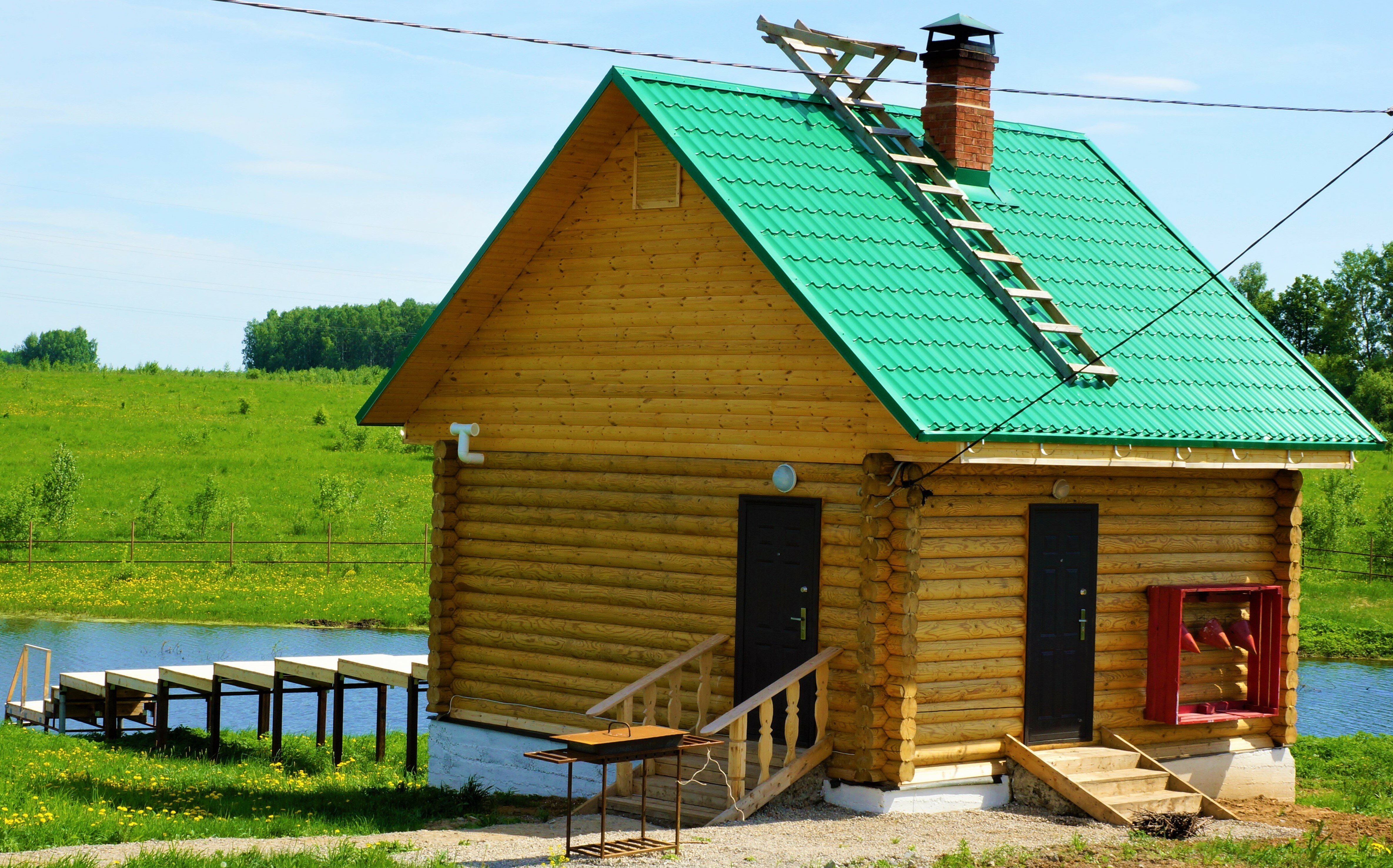 Фото Эко-парк Рождествено