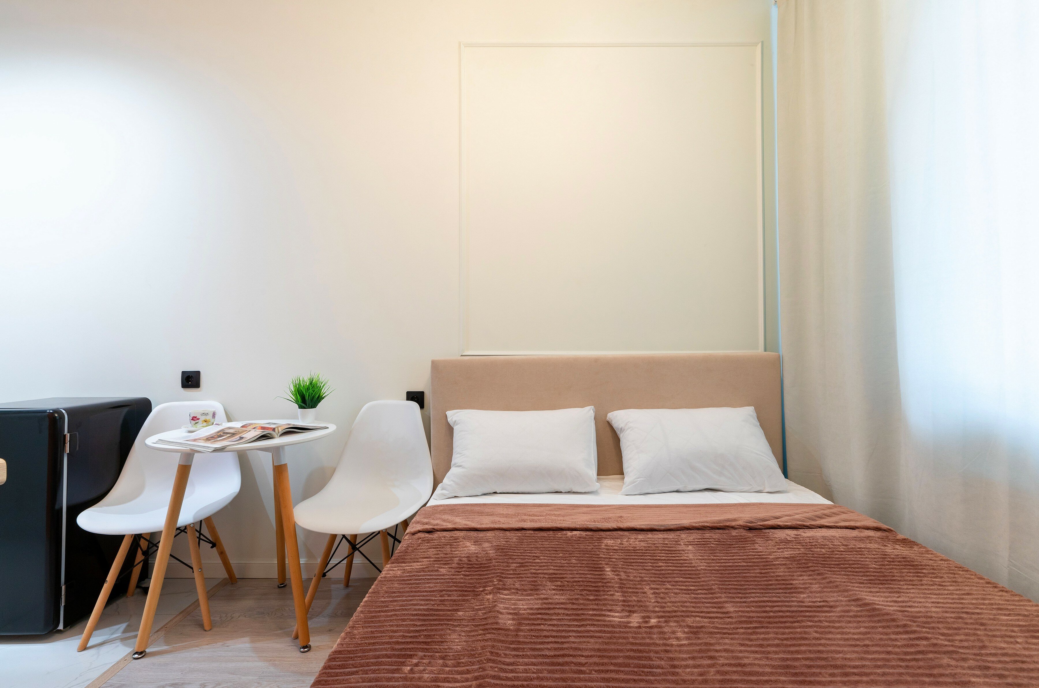 Фото Мой Питер Среднеохтинская