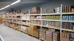 Народный Амбар (Армянск, микрорайон имени Генерала Корявко, 30В) ، محل بقالة