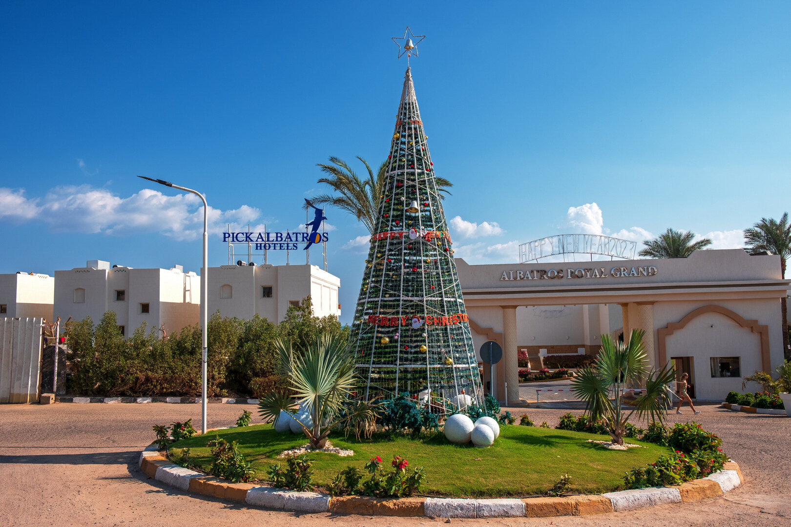 Фото Pickalbatros Royal Grand Resort