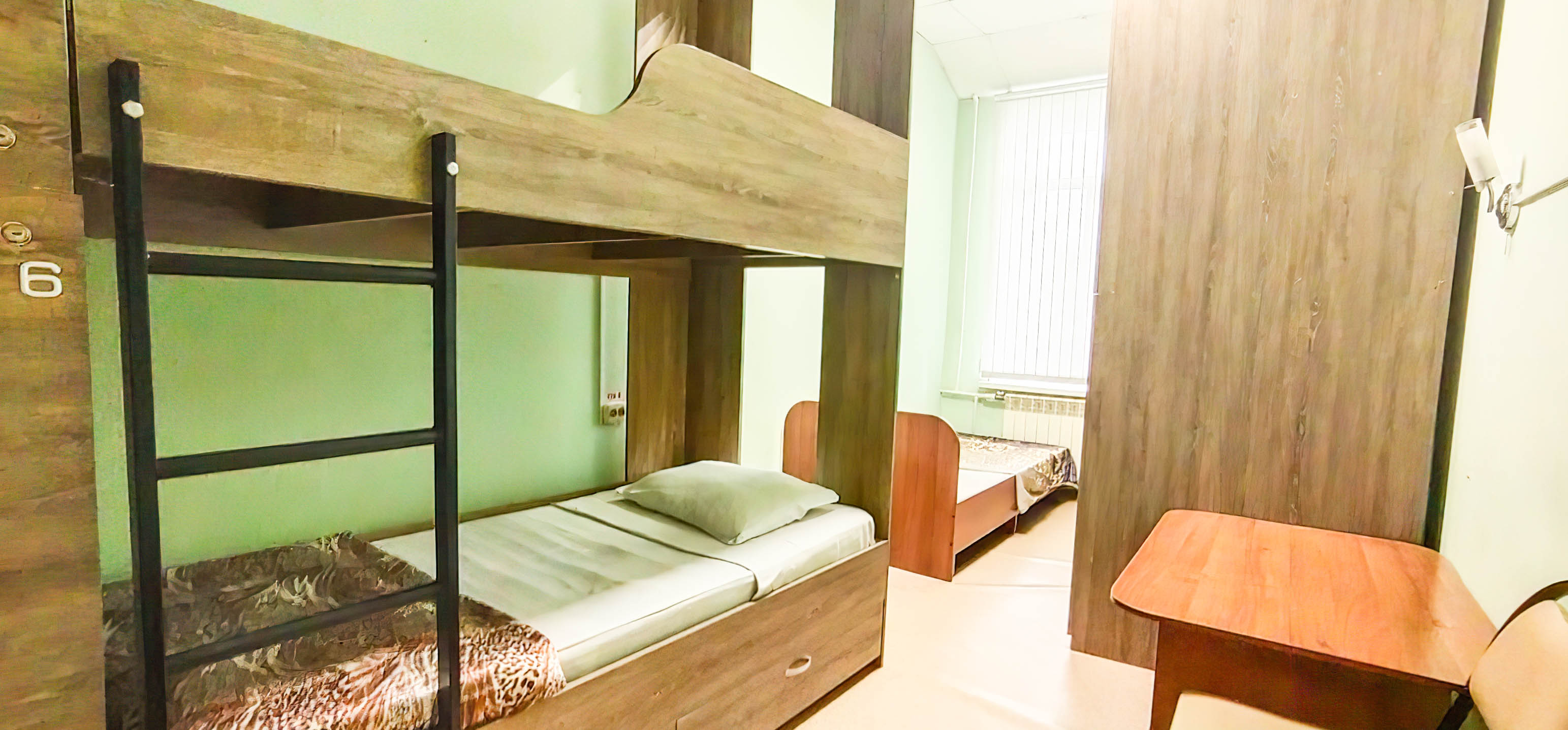 Фото Smart Hotel КДО Ярославль