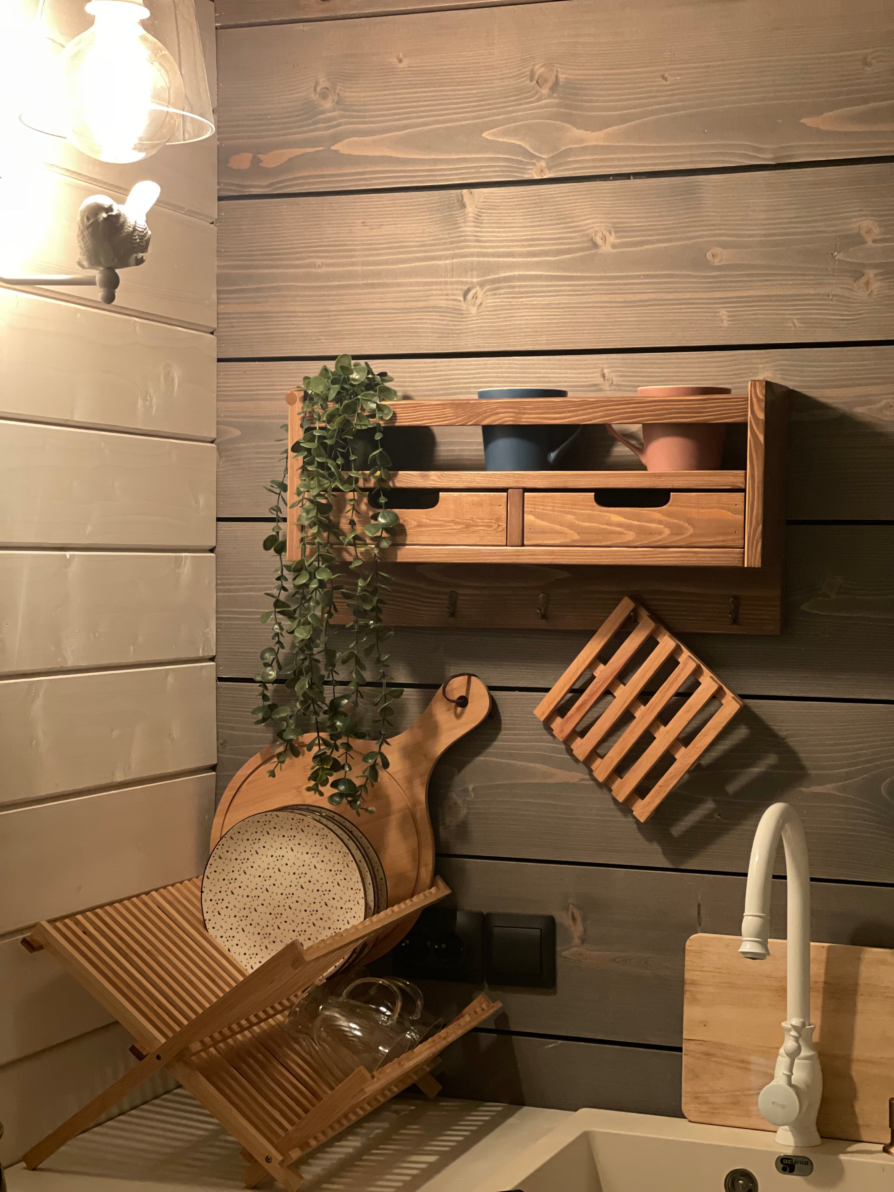 Фото Белый кролик