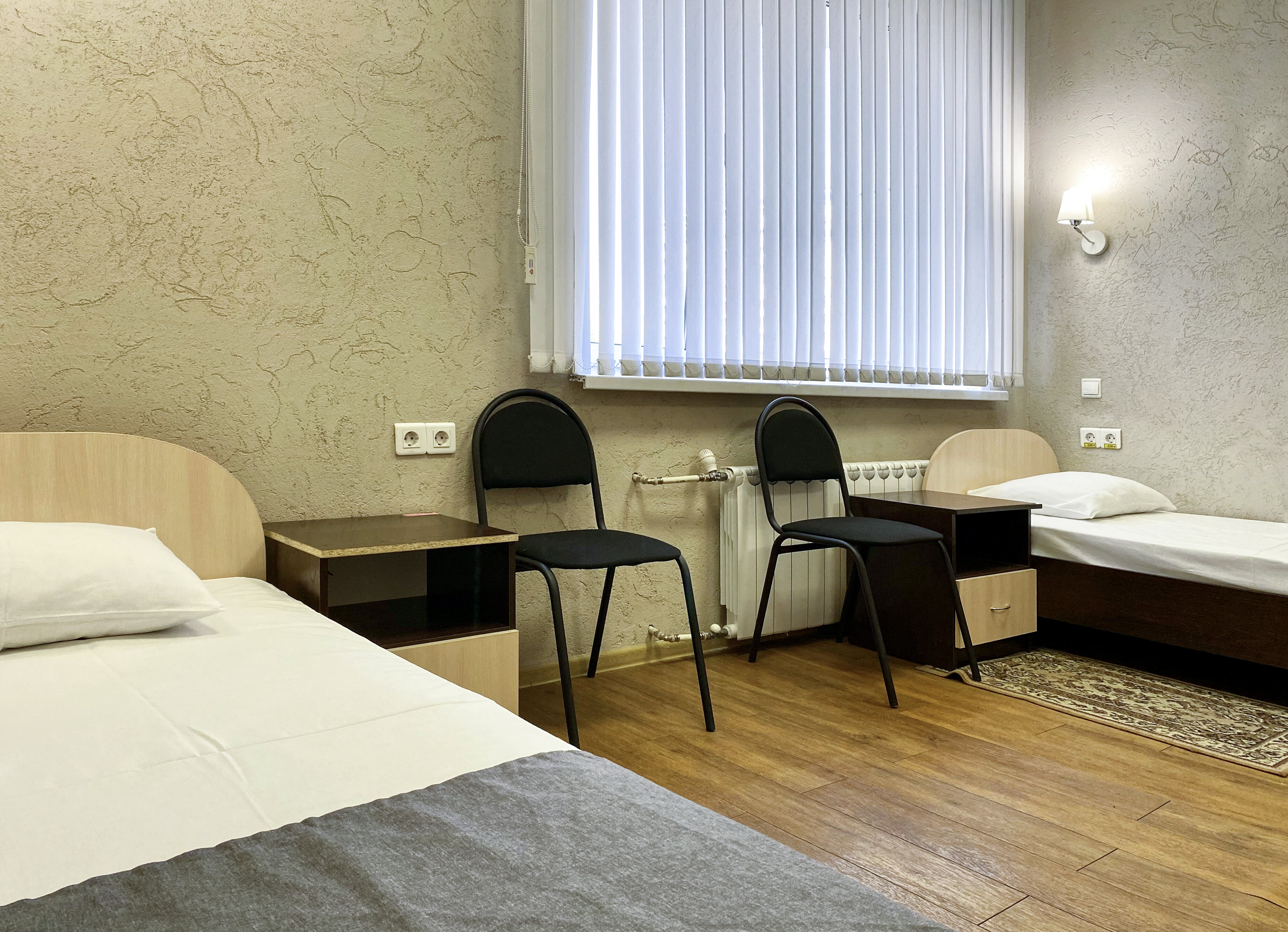 Фото Smart Hotel КДО Абакан