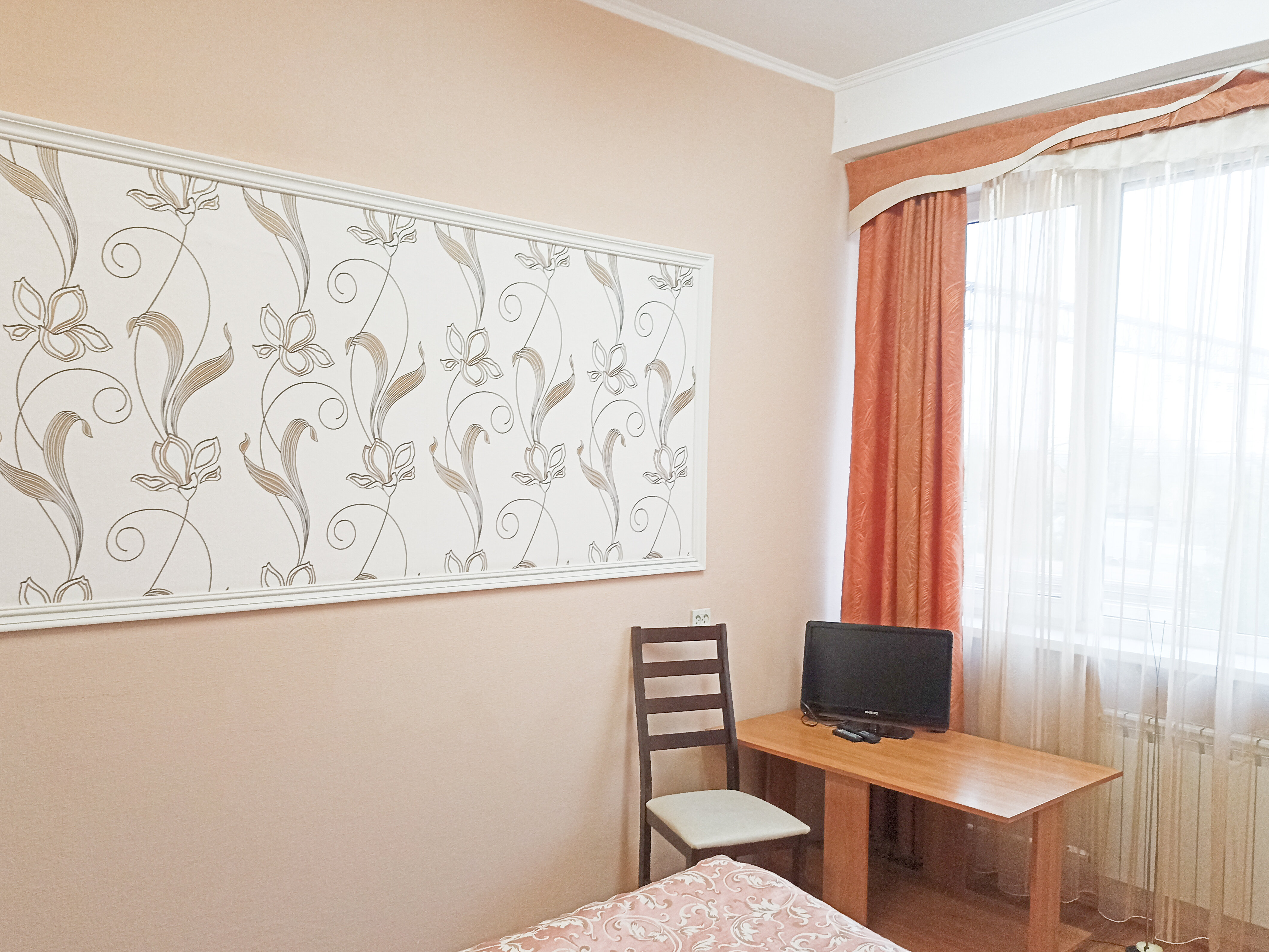 Фото Smart Hotel КДО Миасс