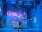 Центр Сценических Искусств Интерталант (Arkhitektora Vlasova Street, 8), dance school