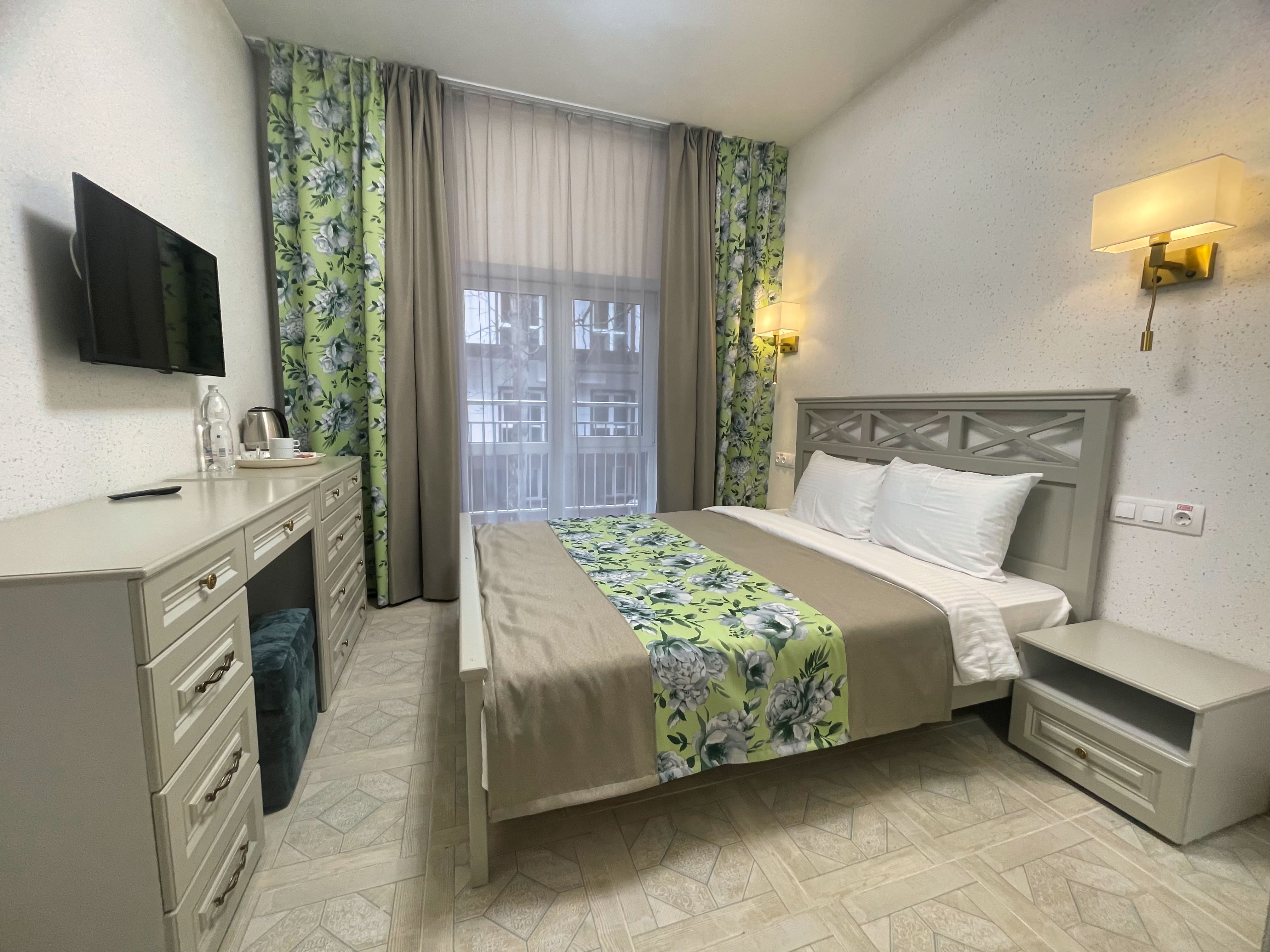 Фото Мореин