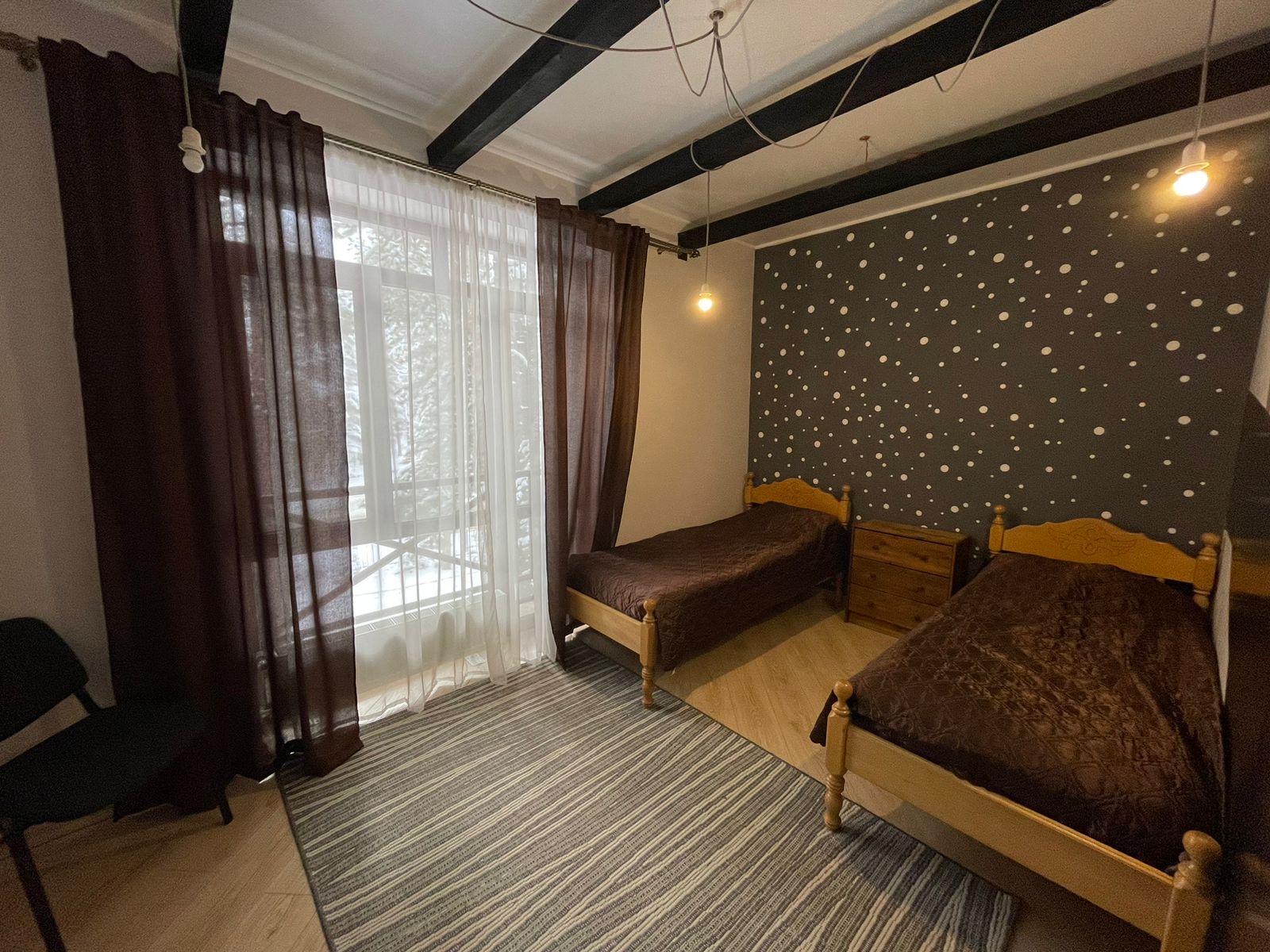 Фото Hillside Cheget