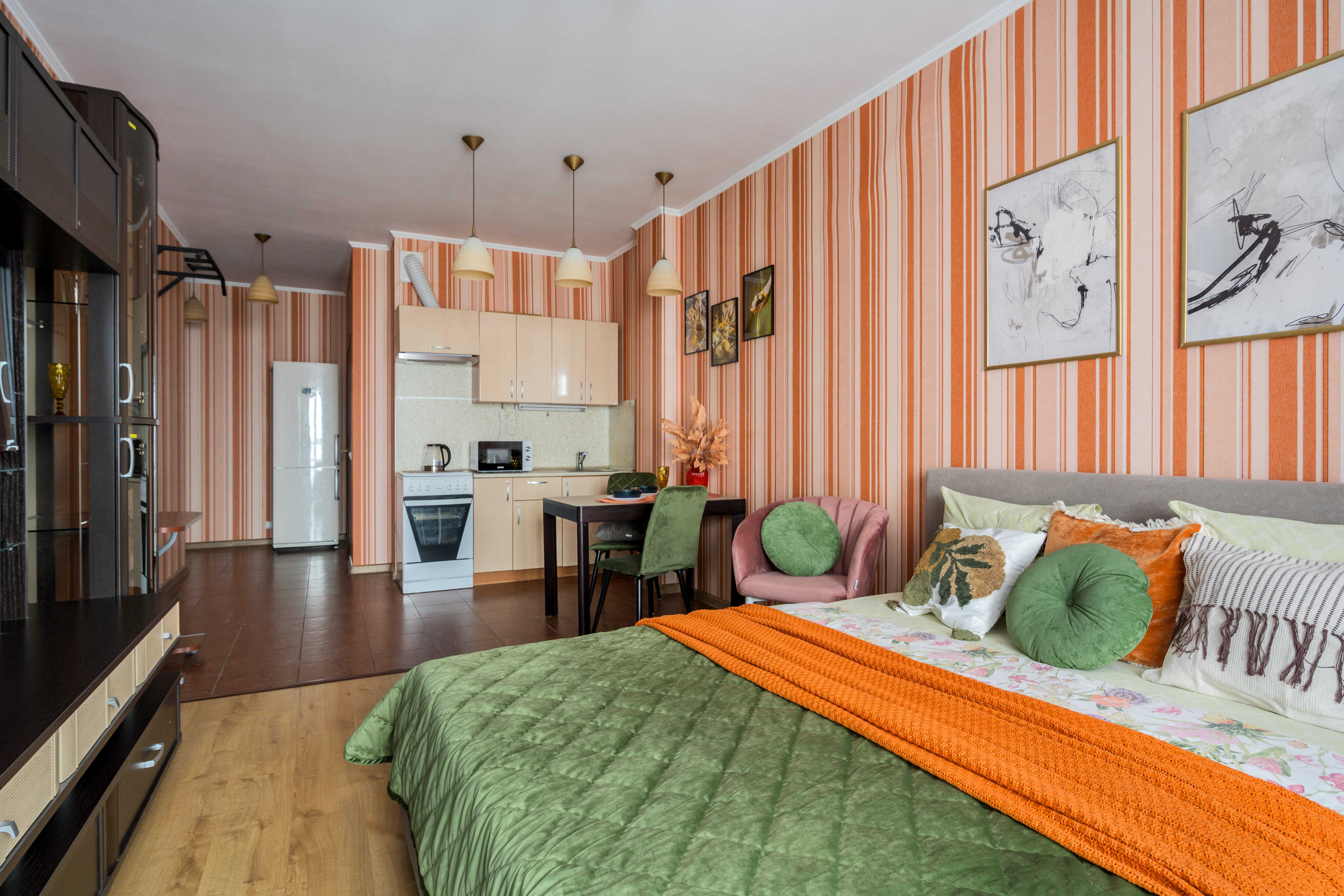 Фото Домотелли