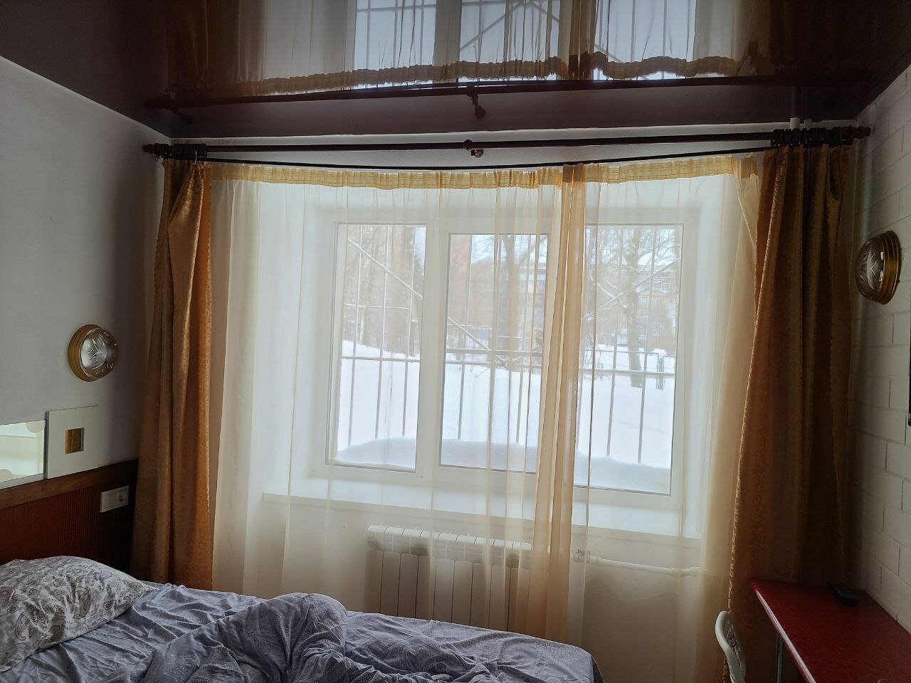 Фото Бекетофф