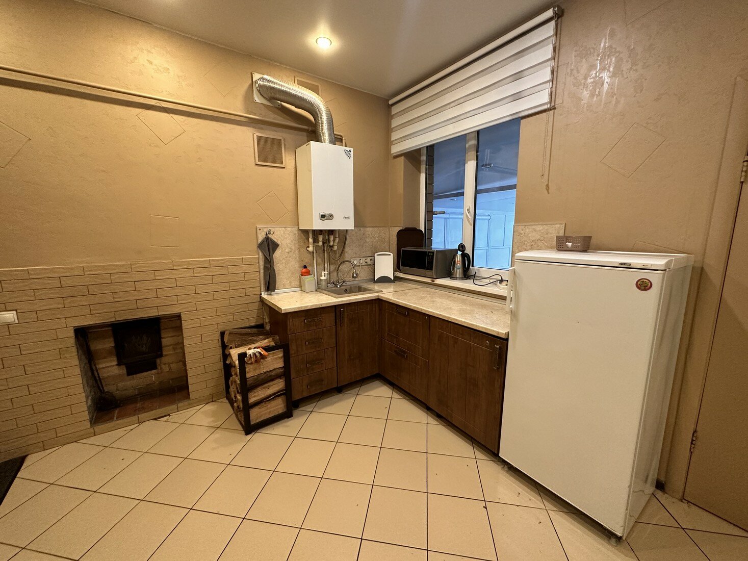 Фото Апартаменты Репное