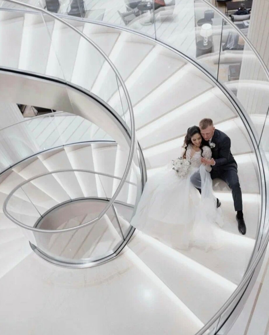 Фото Хаятт Ридженси Москва Петровский Парк