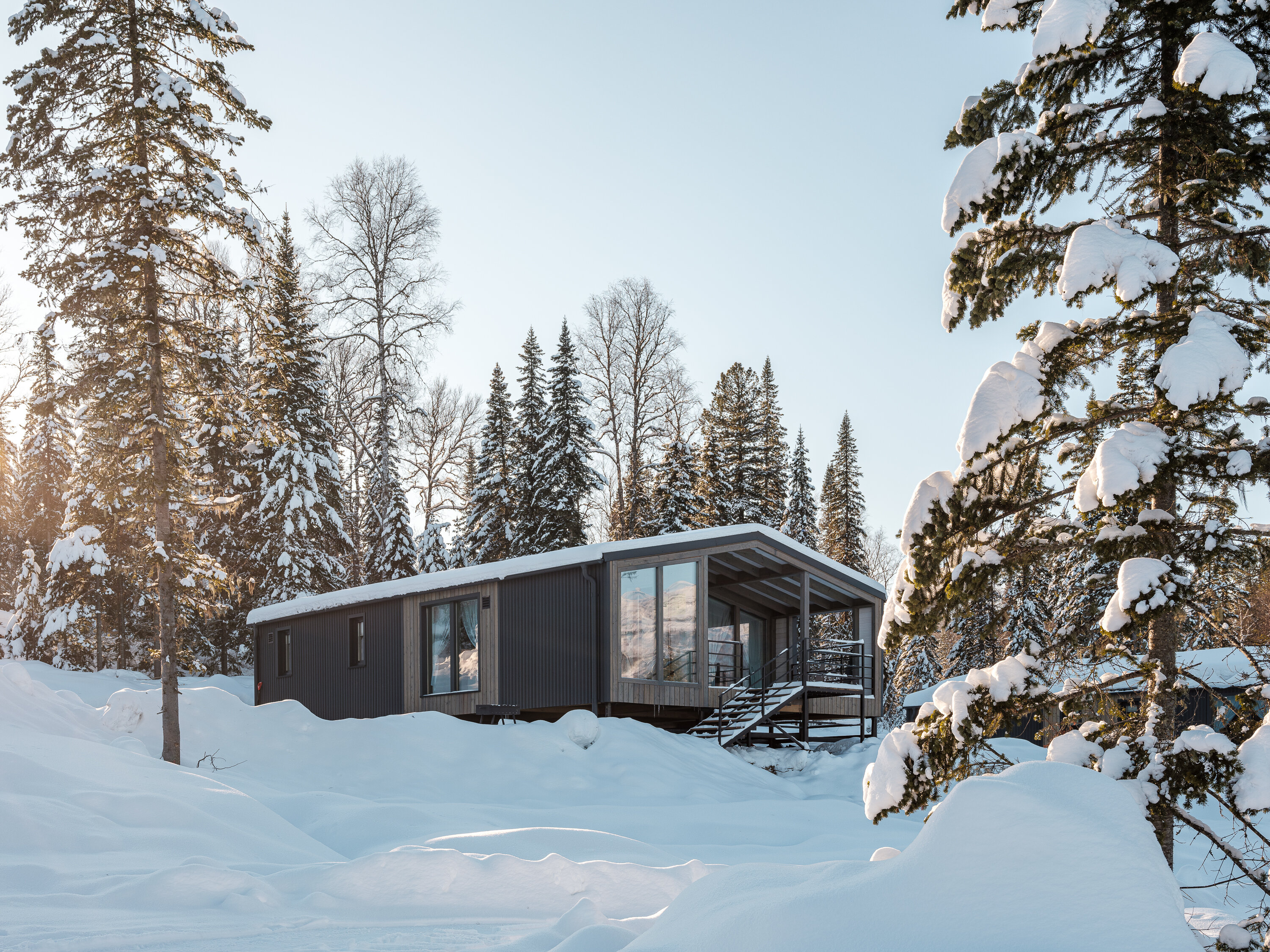 Фото отеля 4