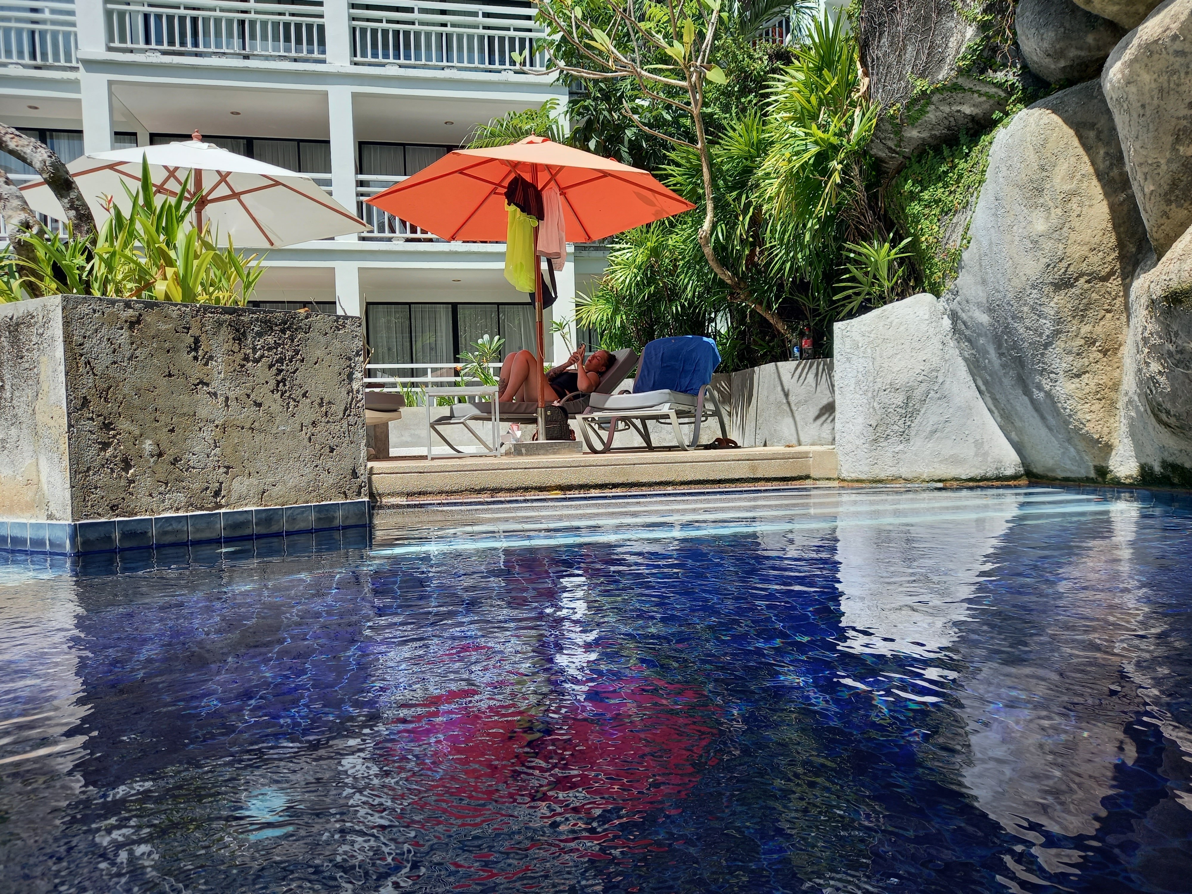 Фото Sunset Beach Resort