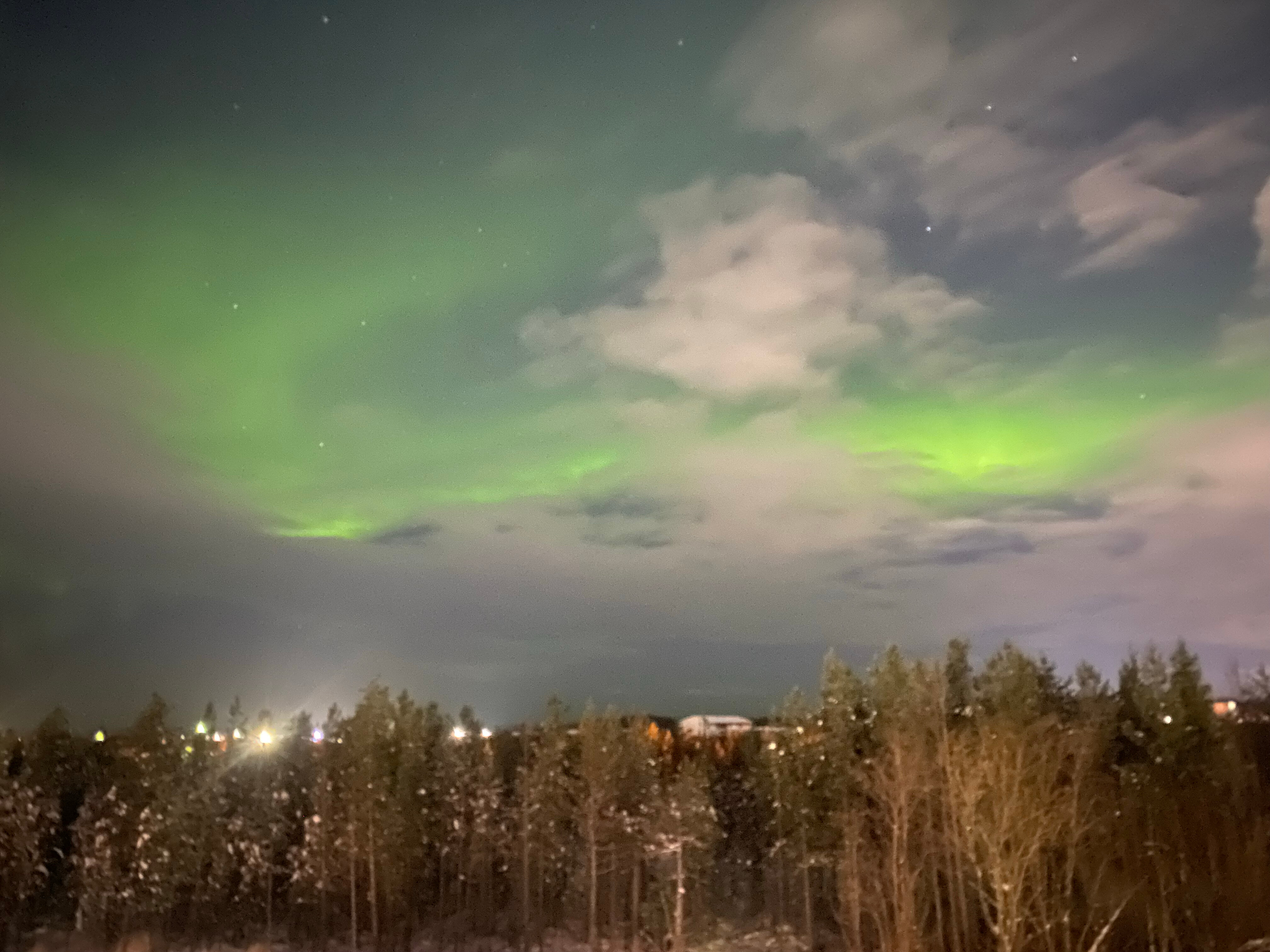 Фото Аэропорт Мурманск