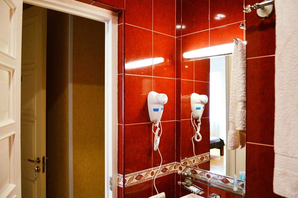 Фото Argo Palace