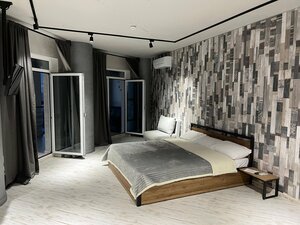 Апартаменты Loft